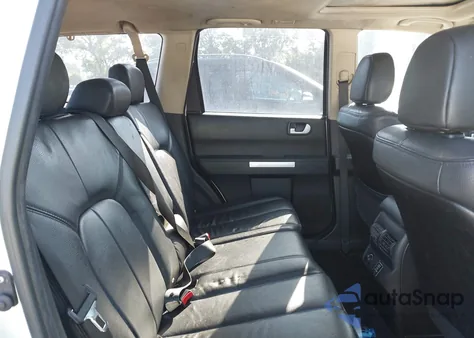 2011 Mitsubishi Endeavor Se from USA, damaged, VIN 4A4JM3AS2BE016726